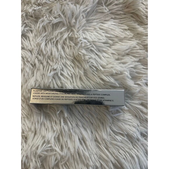 New BUXOM Full On Plumping Lip Matte 4.2 ml - Picture 2 of 3